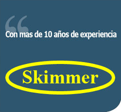 Con mas de 10 años de experiencia
